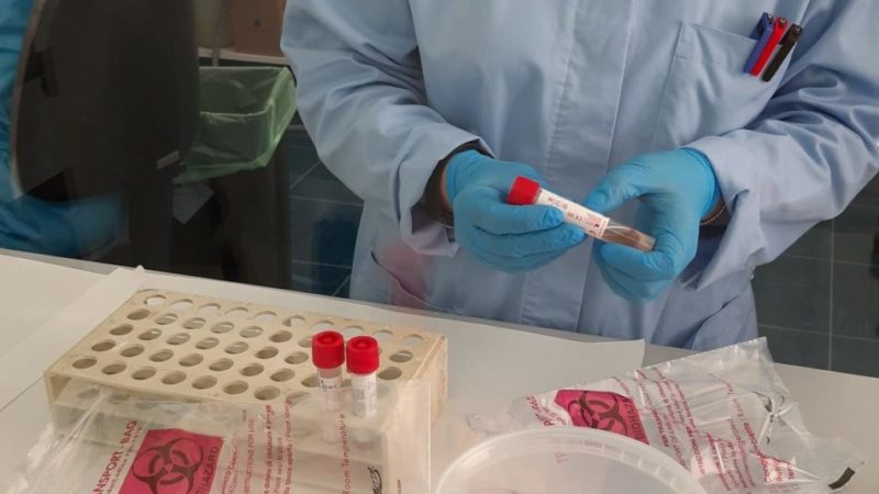 Aggiornamento del 15 maggio – Coronavirus: oggi 32 casi e 3 decessi