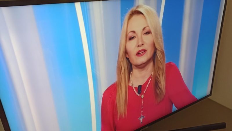 Il TG2 ripropone il video dei tre orsetti trentini scambiandoli per orsetti marsicani!