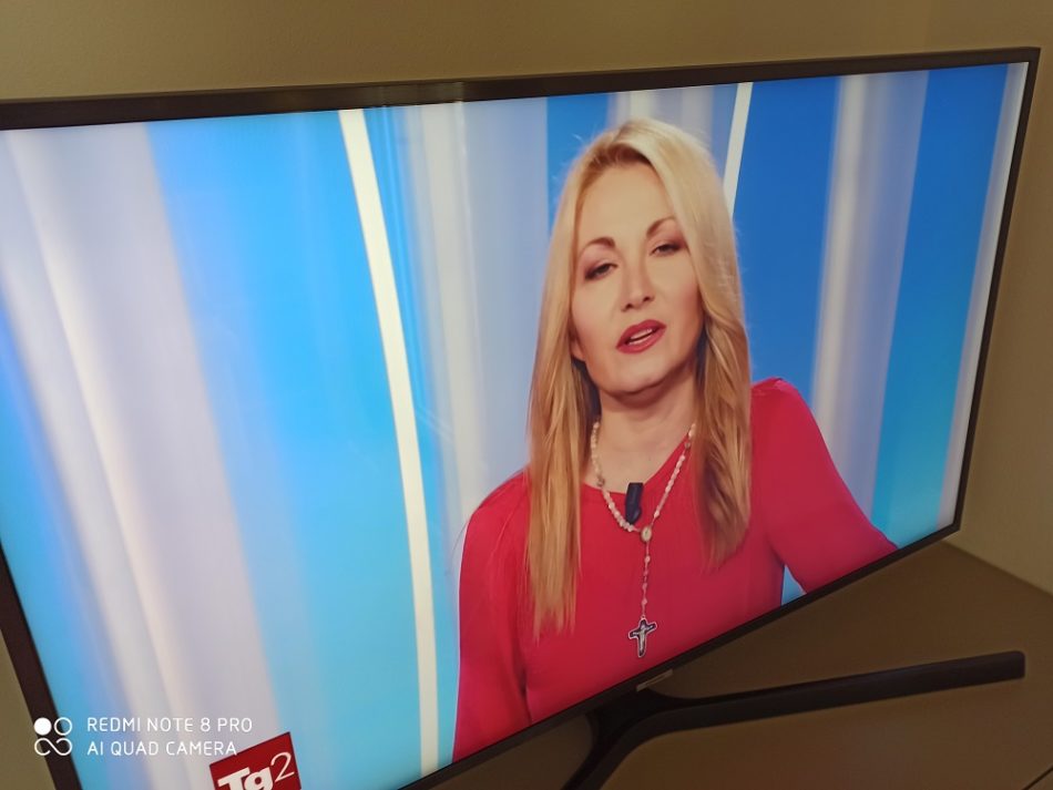 Il TG2 ripropone il video dei tre orsetti trentini scambiandoli per orsetti marsicani!