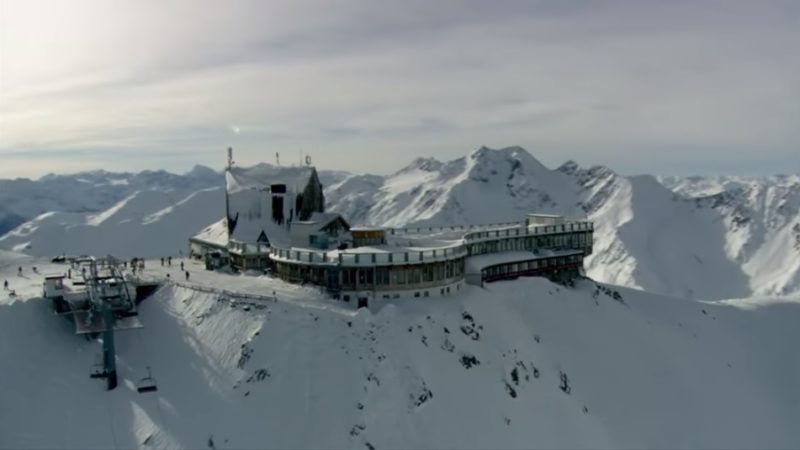 Le piste in val Senales apriranno a settembre, forse