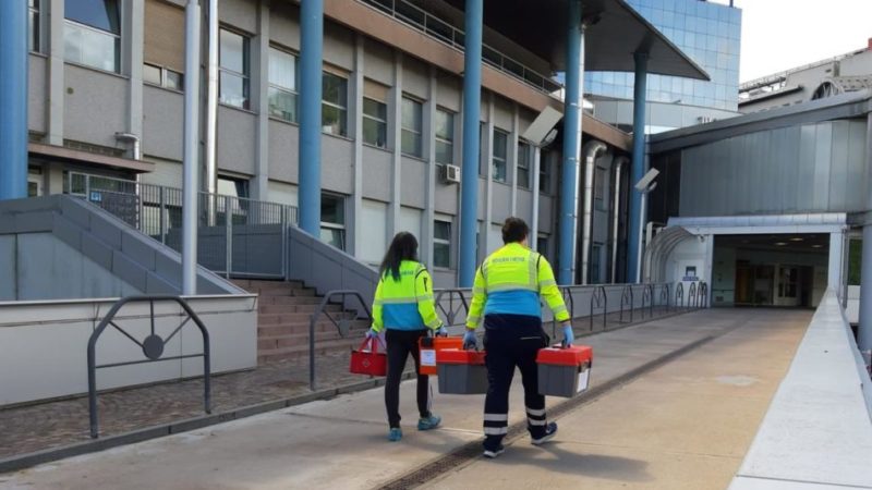 Aggiornamento del 16 maggio – Coronavirus: 19 casi e 2 decessi