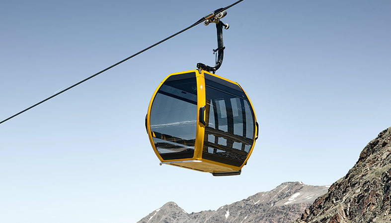 Funivie Campiglio: la pandemia non blocca gli investimenti in vista della prossima stagione invernale