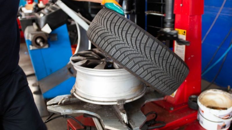 Le gomme invernali si potranno cambiare fino al 15 giugno