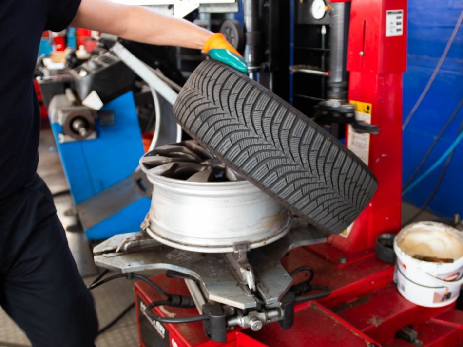 Le gomme invernali si potranno cambiare fino al 15 giugno