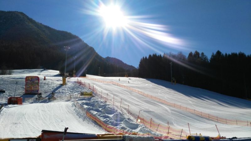 Trentino Sviluppo, al via quindici cantieri nel 2020: al via anche la nuova seggiovia di Bolbeno