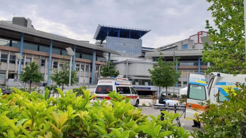 Coronavirus: per la prima volta da due mesi nessun decesso in Trentino