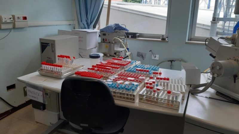 Coronavirus: oggi in Trentino record di tamponi letti: 1.947 con 48 nuovi contagi di cui 19 nuovi casi e 29 individuati attraverso screening