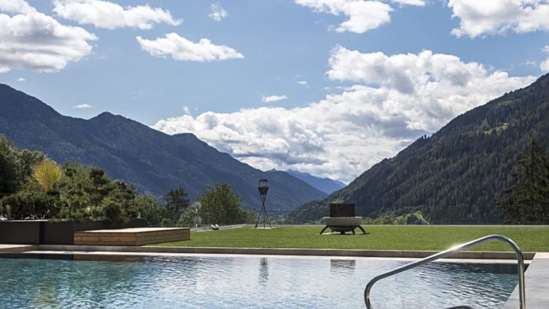 Riaprono Lefay Resort & SPA Dolomiti e Lefay Resort & SPA Lago di Garda