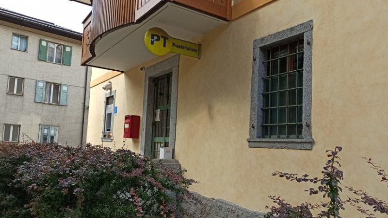 Nuovo Coronavirus Cov-19 AVVISO ALLA CLIENTELA: dal 19 marzo 2020 questo ufficio Postale osserverà il seguente orario di apertura…