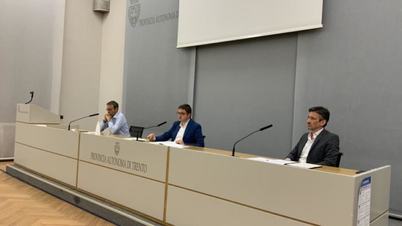 25 giugno 2020 – Coronavirus: 3 nuovi casi e 1 ricovero