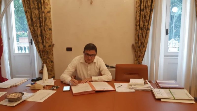 Orso: firmata l’ordinanza per l’identificazione e l’abbattimento