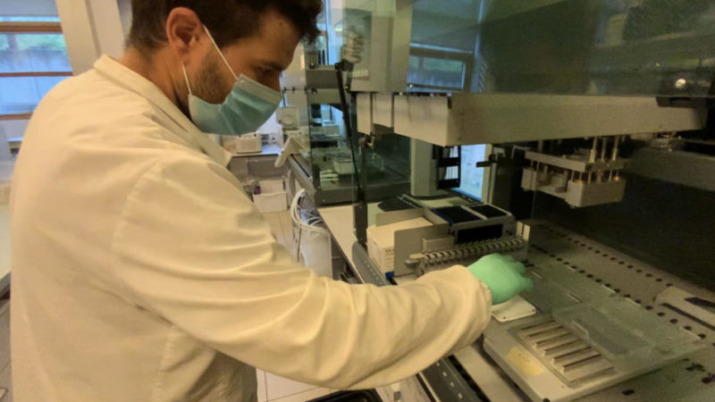 Aggiornamento situazione Coronavirus in Trentino – 28 giugno 2020: oggi 3 nuovi positivi, 0 decessi