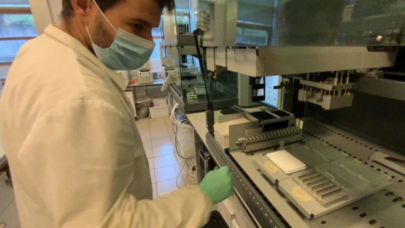 Aggiornamento situazione Coronavirus – 21 giugno 2020: 5 nuovi positivi. Nessun ricovero in ospedale