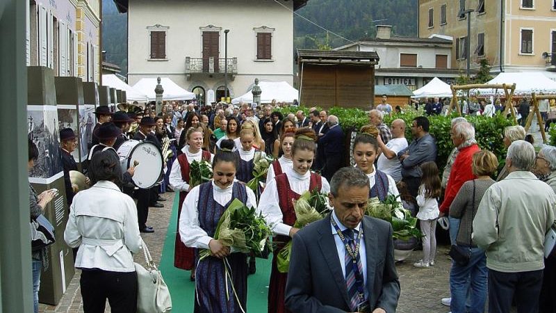 Ecofiera:  annullata la XXI edizione