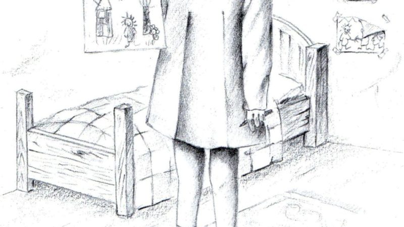 Riaprono gli asili… Asilo ti salüdu