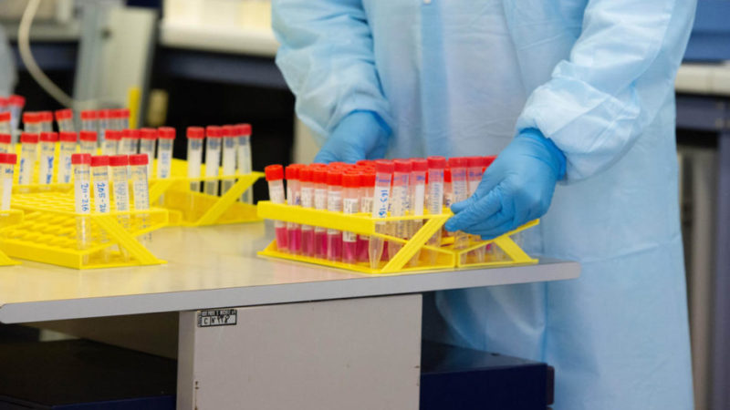 Aggiornamento situazione Coronavirus – 19 giugno 2020: un decesso e un nuovo caso rilevato dai test