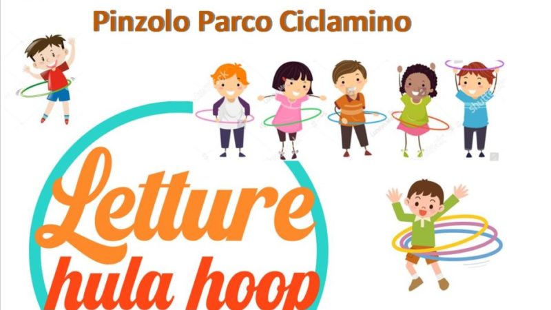 Letture Hula Hoop