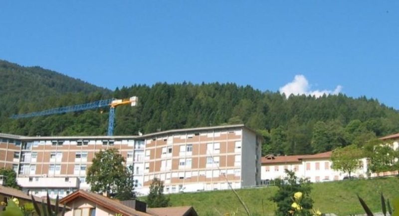 Ospedale di Tione: prende servizio il quarto anestesista