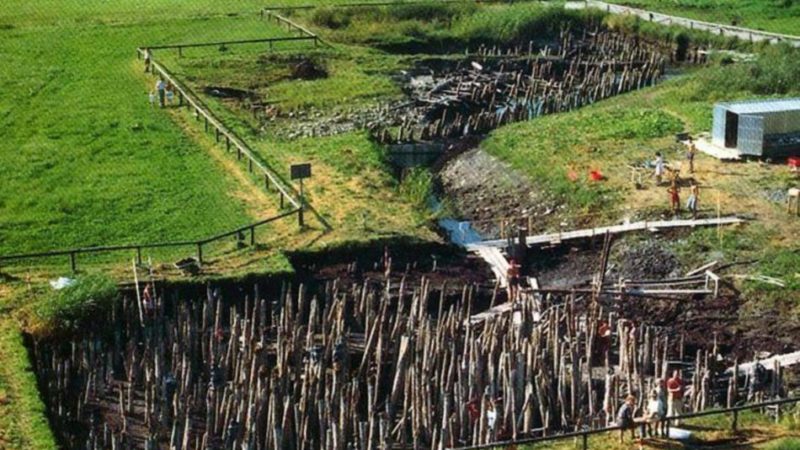 Un progetto di memoria collettiva dedicato alle ricerche archeologiche nel sito delle palafitte di Fiavé