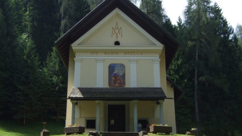 VisitGiudicarie.It: uno strumento mobile per scoprire le leggende delle Giudicarie