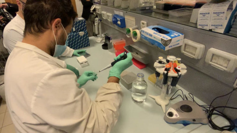 Aggiornamento situazione Coronavirus in Trentino – 18 giugno 2020: l’aggiornamento dal rapporto odierno di Apss