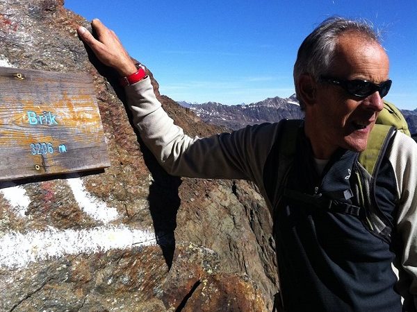 Roberto Simoni è stato eletto presidente della Federazione delle cooperative del Trentino