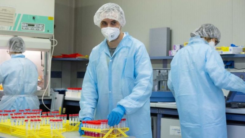 Aggiornamento situazione Coronavirus in Trentino – 24 giugno 2020: si torna a quota zero