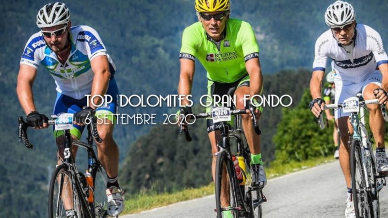 La Top Dolomites torna nel 2021: all’inizio della bella stagione