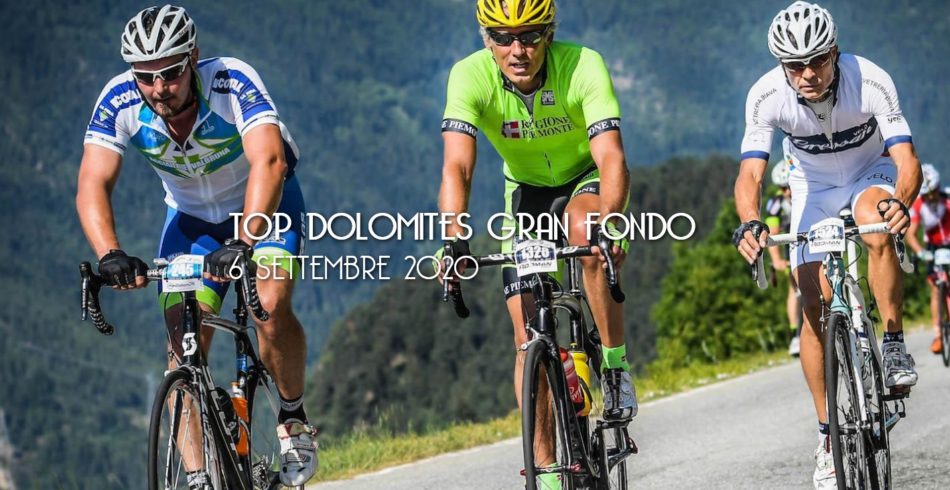 La Top Dolomites torna nel 2021: all’inizio della bella stagione