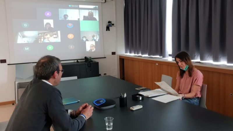 Dal 30 giugno identificherà gli alloggi per uso turistico. Sanzioni per chi ne sarà sprovvisto