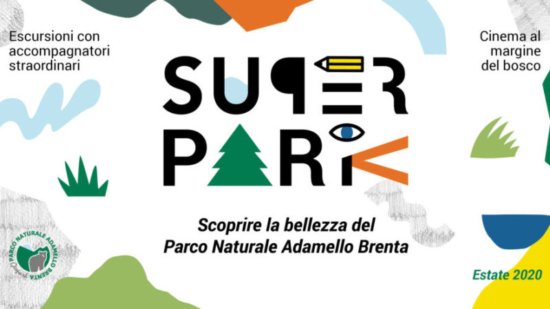 SuperPark  – Scoprire la bellezza del Parco Naturale Adamello Brenta