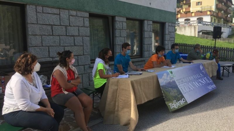 Premiato dall’assemblea dei soci l’impegno del direttivo per un’estate “colorata” e diversa ma ugualmente ricca di opportunità