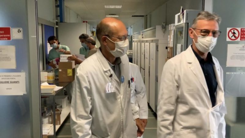 Aggiornamento situazione Coronavirus in Trentino – 25 luglio 2020: oggi 2 nuovi casi. Quasi 1500 tamponi analizzati