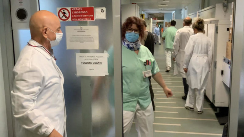 Aggiornamento situazione Coronavirus in Trentino – 24 luglio 2020: il report di Apss annota 16 nuovi casi, di cui 14 al focolaio Bartolini