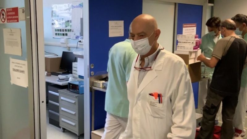 Aggiornamento situazione Coronavirus in Trentino – 26 luglio 2020: 6 nuovi casi, 0 decessi, 1 ricovero