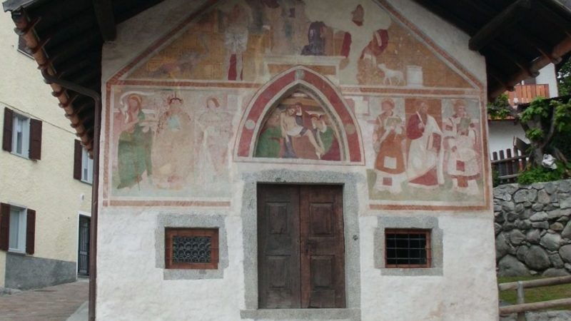 Nel pomeriggio di domani, domenica 12 luglio l’Assemblea annuale della Pro Loco G.S. Mavignola