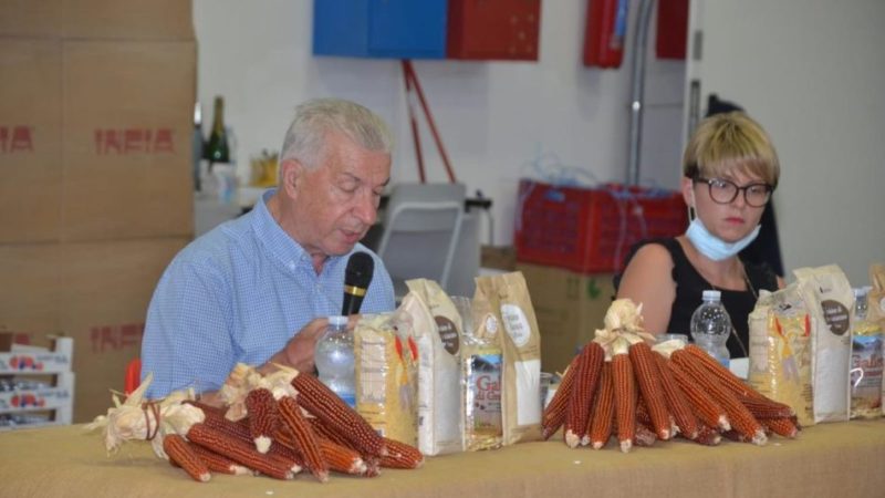 Cooperativa Agri 90 di Storo, dopo 30 anni pronti ad investire sul futuro