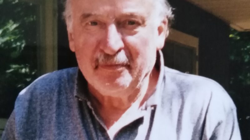 Il 22 luglio lo zio Italo ci ha lasciato