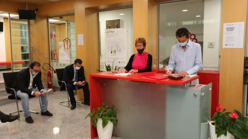 CASSA RURALE ADAMELLO – I Soci a larga maggioranza approvano il progetto di fusione con la Cassa Rurale Giudicarie Valsabbia Paganella