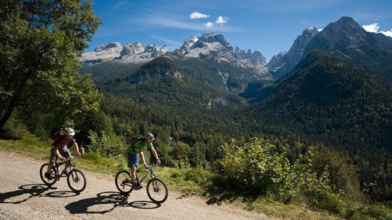 I colori dell’acqua, della natura e dell’arte e una mappa interattiva protagonisti dell’estate targata Pro Loco G.S. Mavignola