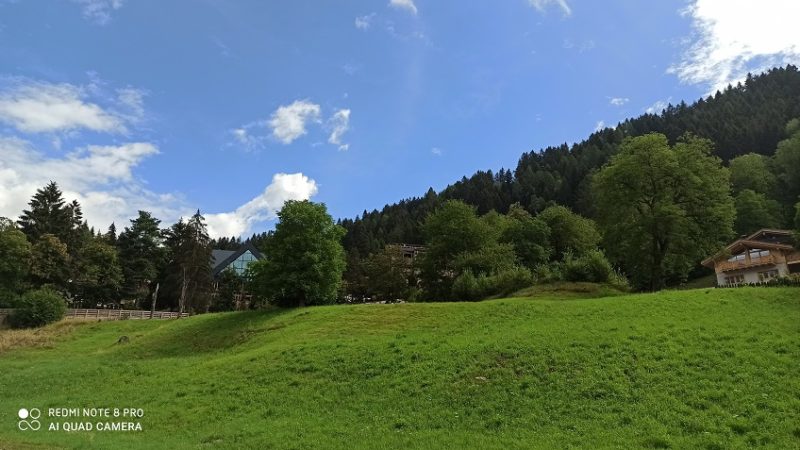 E’ passato quasi un anno dall’apertura del Lefay Resort Dolomiti