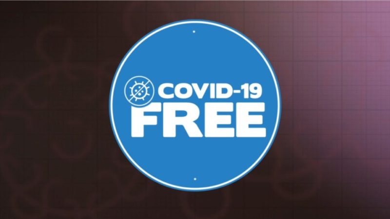 Aggiornamento situazione Coronavirus in Trentino – 28 luglio 2020: torna il doppio zero