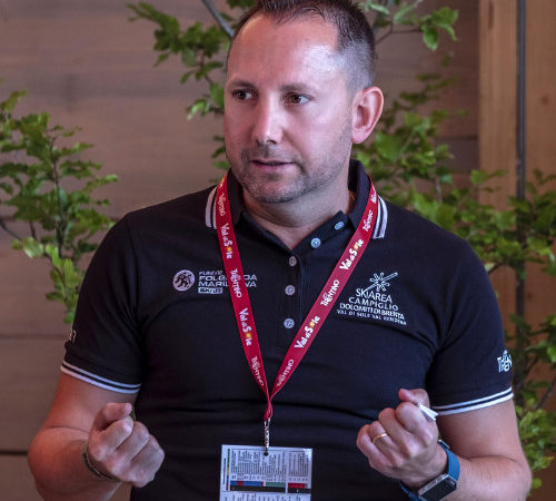 Eletto il nuovo presidente della sezione impianti a fune dell’associazione industriali. Vicepresidente Cristian Gasperi delle Funivie Folgarida Marilleva