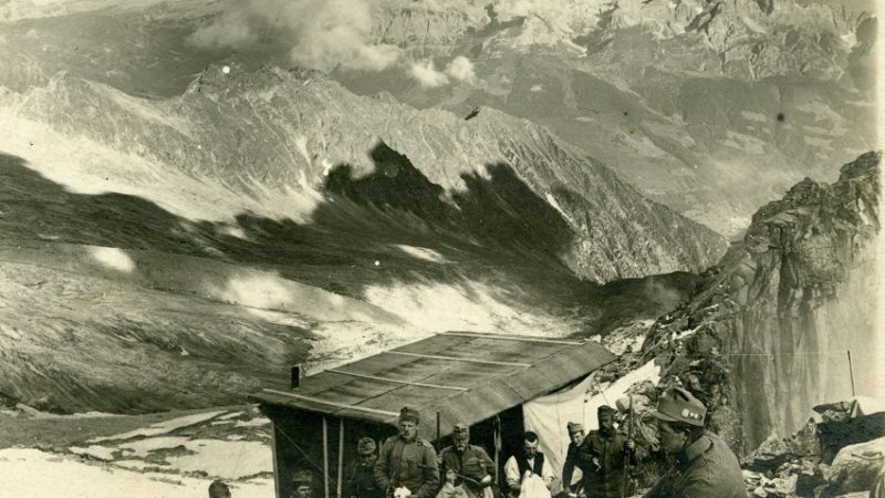 “Il sabato culturale nei rifugi” tutte le settimane di agosto e settembre