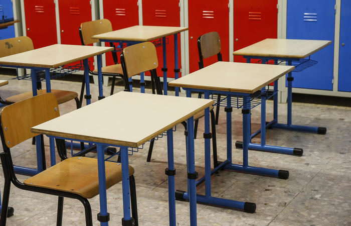 SCUOLA… pensiamo agli studenti?