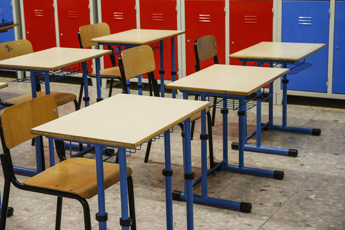 SCUOLA… pensiamo agli studenti?