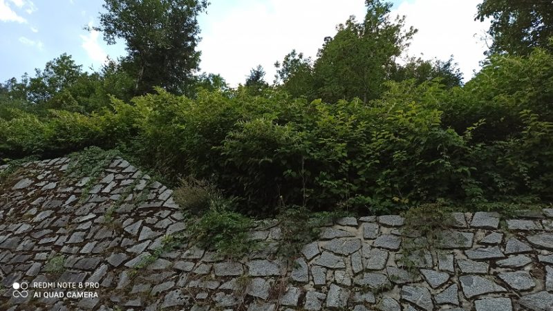 Pista ciclabile chiusa: se non ci pensa la Provincia ci penserà il Poligono del Giappone?