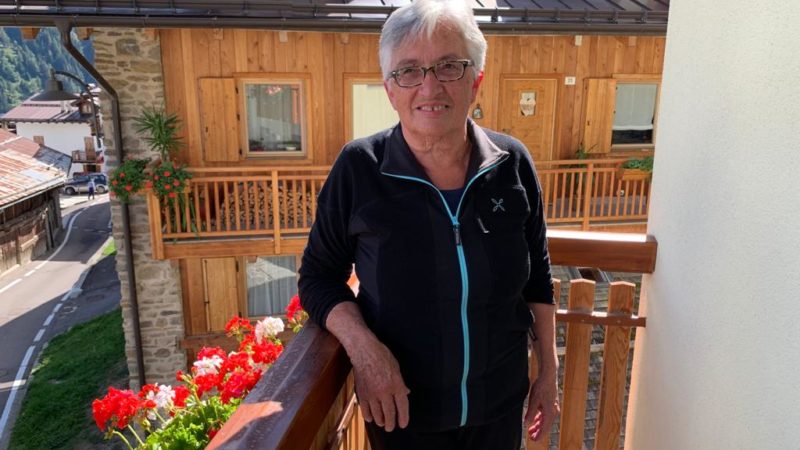 49^ TARGA D’ARGENTO – PINZOLO (TN), 19 SETTEMBRE 2020