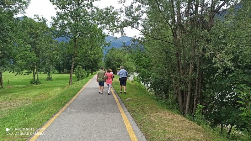 Qualche considerazione sul numero crescente di appassionati della bicicletta