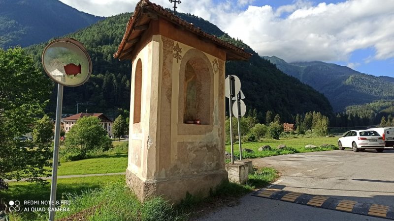 Ti se come al caputel da Runch. Un detto popolare a Pinzolo…